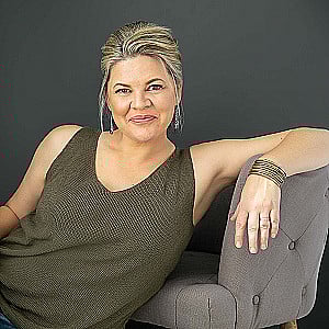 Profile photo for Natasha Marchewka