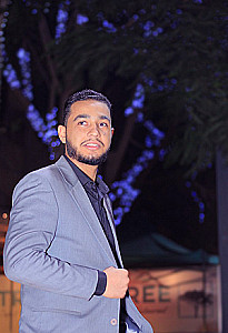 Profile photo for مصطفى حمدي