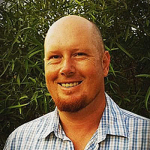 Profile photo for Dunstan Nel