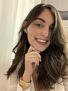 Profile photo for Megan Goulart