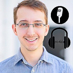 Profile photo for Eric C Peterson