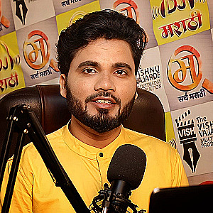 Profile photo for Vishnu Vajarde