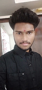 Profile photo for Gokul Kathale