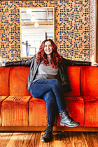 Profile photo for Rachelle Lee