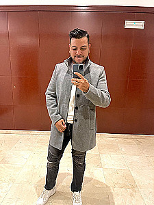 Profile photo for Nilson Figueroa