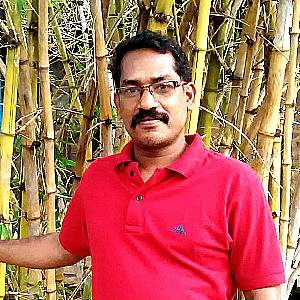 Profile photo for Prijith Chakravarthy