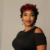 Profile photo for Amanda Hood