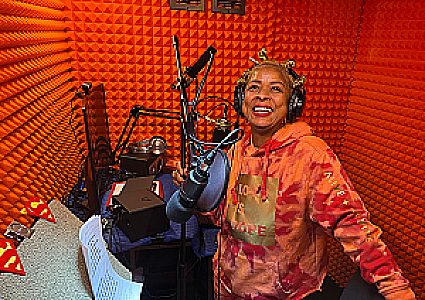 Profile photo for Stacy Coleman