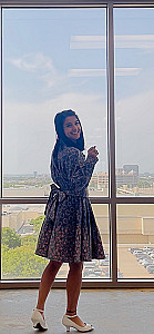 Profile photo for Christina Wegman