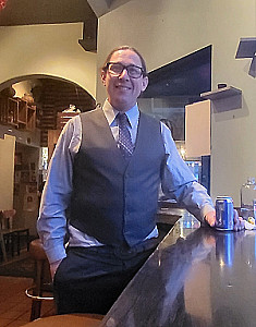 Profile photo for Jade Horn