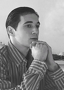 Profile photo for Baptiste Armand