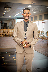 Profile photo for hossam ali