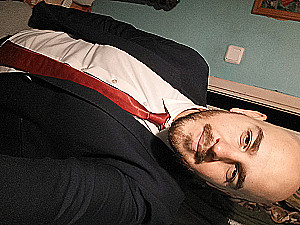 Profile photo for Marios Tsantis