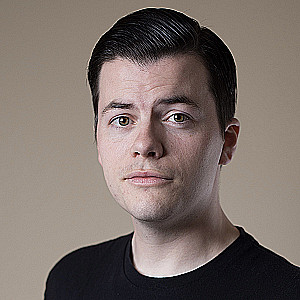 Profile photo for Robert Brown