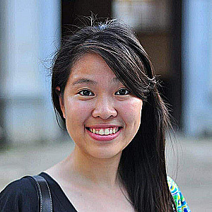 Profile photo for Veronica P.