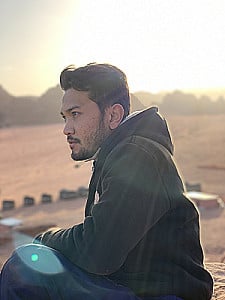 Profile photo for Zulkhaidir Zulkhaidir