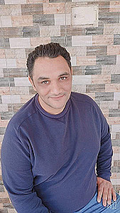 Profile photo for Mehdi Ben Mahmoud