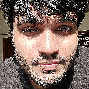 Profile photo for Ankit Yadav
