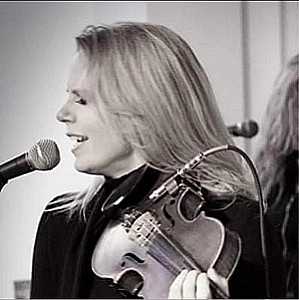 Profile photo for Allison Brown