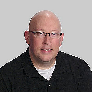 Profile photo for Brian Fisher