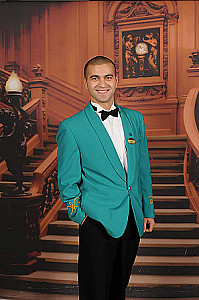 Profile photo for Marius Dumitru