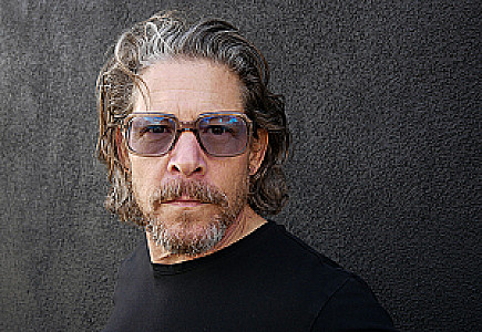 Profile photo for Bradley Gregg