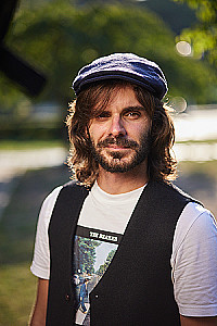 Profile photo for Radu Mateucă