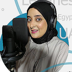 Profile photo for Somaya Elkholany