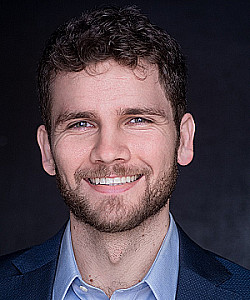 Profile photo for Nathan Davies