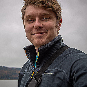 Profile photo for Jordan Cates