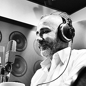 Profile photo for Shadi Abbas