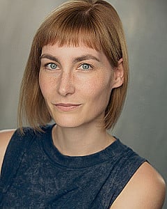 Profile photo for Katrin Larissa Kasper