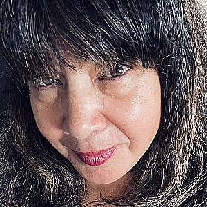 Profile photo for Kat Vaughan