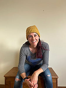 Profile photo for Alison Pentecost