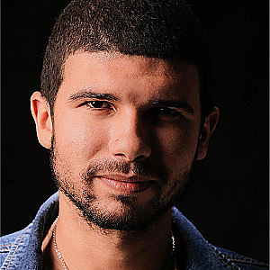 Profile photo for Stephen J. Peña