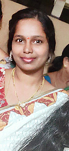 Profile photo for Sreevani Appikatla