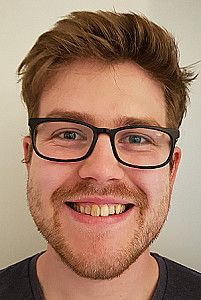 Profile photo for Seth Livingstone