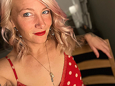 Profile photo for Kiersten Villadsen