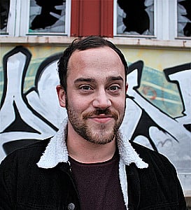 Profile photo for Thomas Mundinger