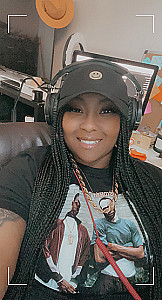 Profile photo for Aisha Hadiya Brewer