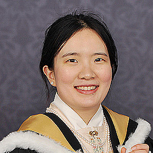 Profile photo for Aijia Zhang