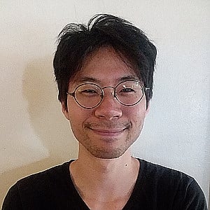 Profile photo for Ryan Lai