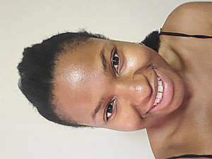 Profile photo for Nathalie Muzinga