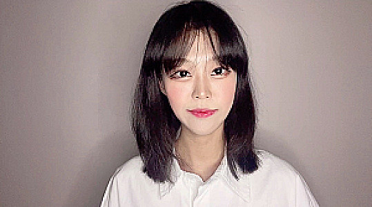 Profile photo for Lauren Jang