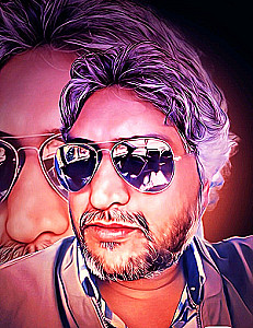 Profile photo for Amol Tharkar