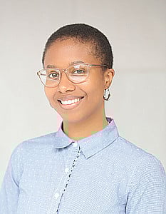 Profile photo for Brieana Sealy