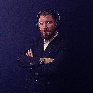 Profile photo for EINARS BUSS