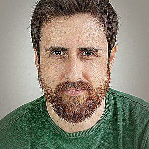 Profile photo for Christian Avilés