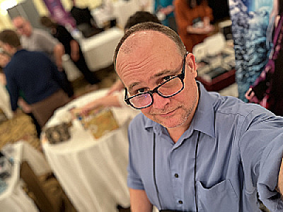 Profile photo for Joshua Macrae