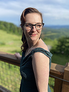 Profile photo for Carol Paradis
